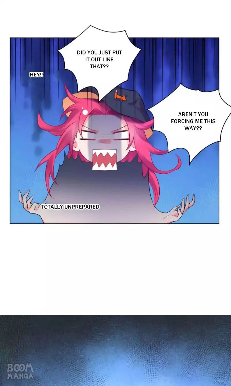 Two-Faced Teacher’s Night Class Chapter 23 - page 17