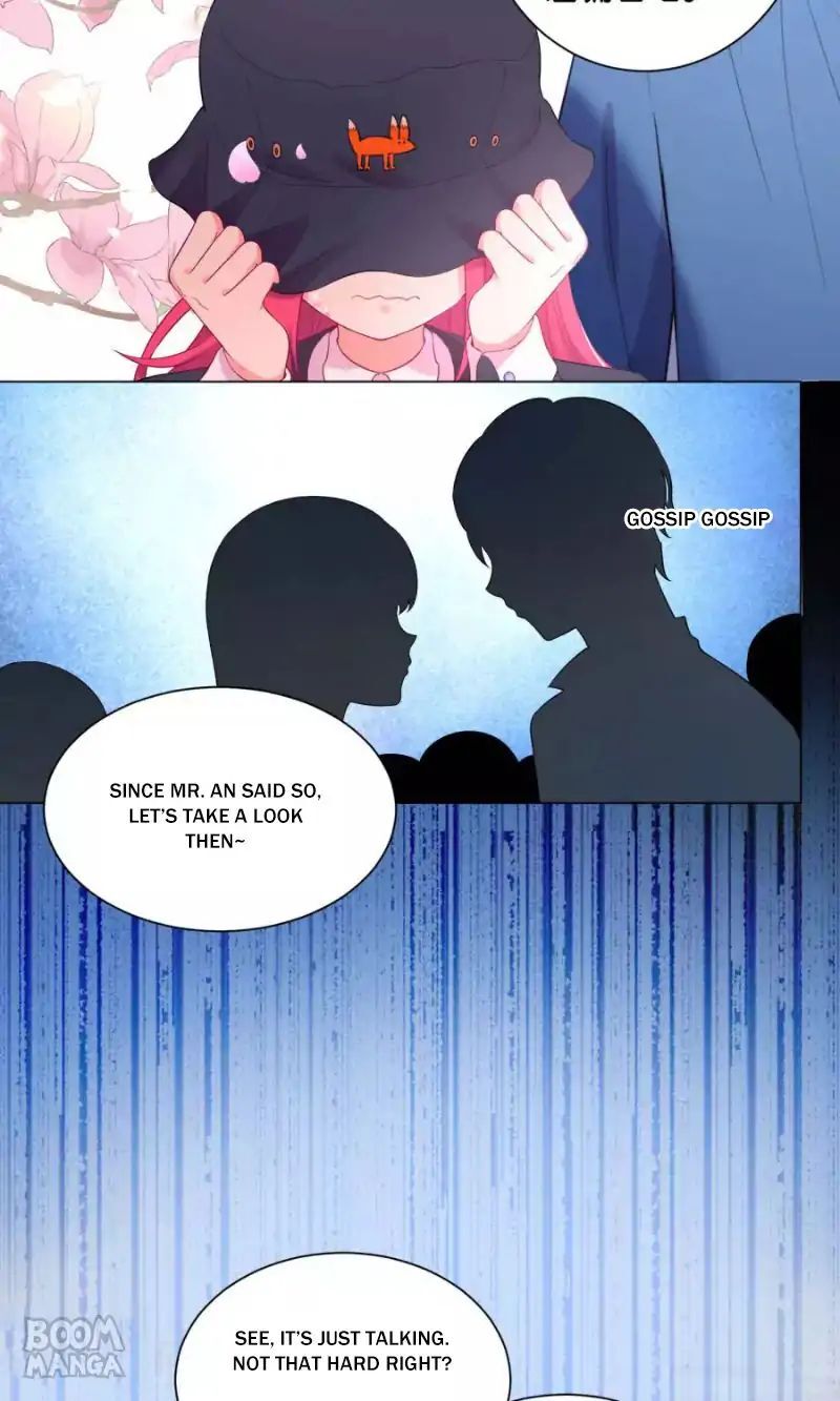 Two-Faced Teacher’s Night Class Chapter 23 - page 20