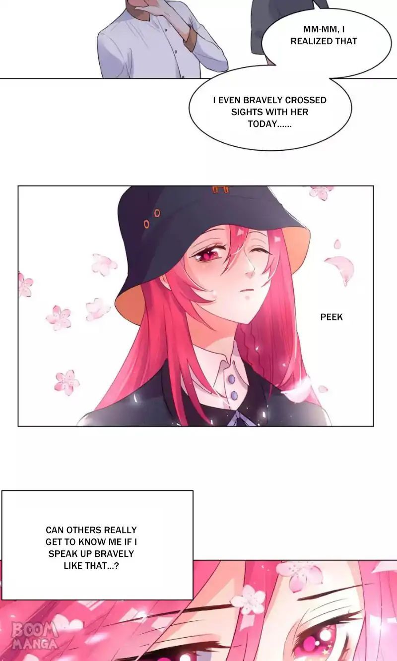 Two-Faced Teacher’s Night Class Chapter 23 - page 23