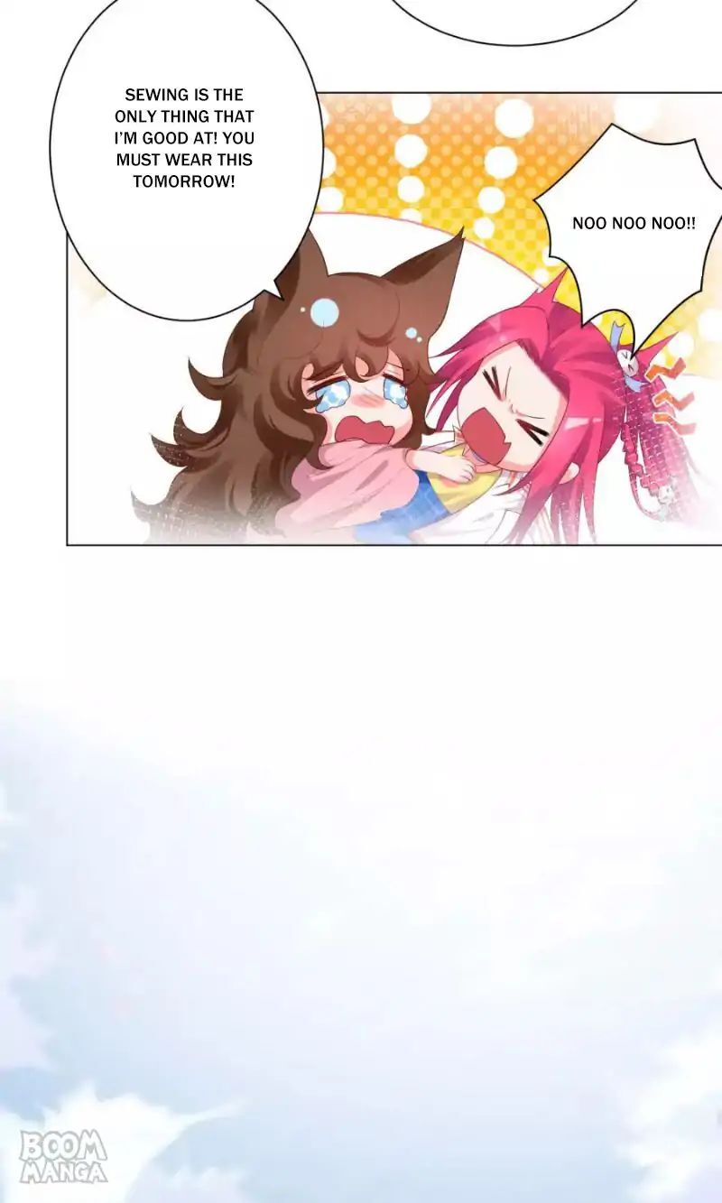 Two-Faced Teacher’s Night Class Chapter 23 - page 8