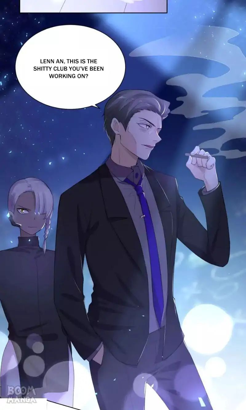 Two-Faced Teacher’s Night Class Chapter 24 - page 25