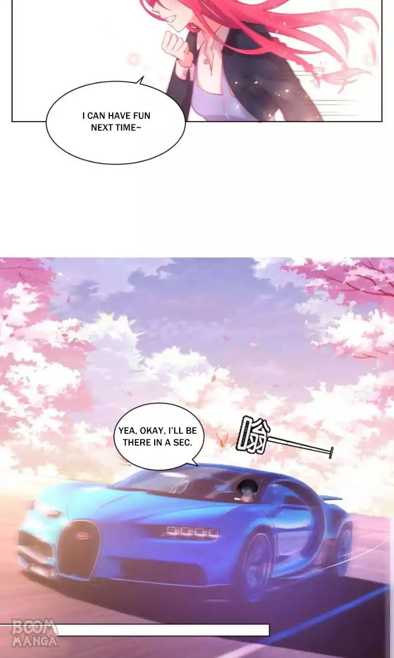 Two-Faced Teacher’s Night Class Chapter 25 - page 17