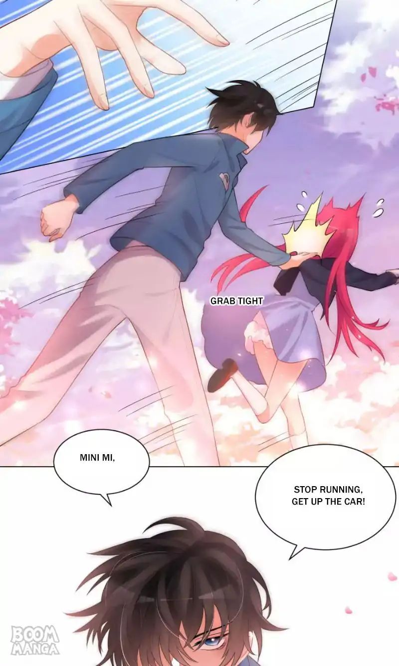 Two-Faced Teacher’s Night Class Chapter 25 - page 21