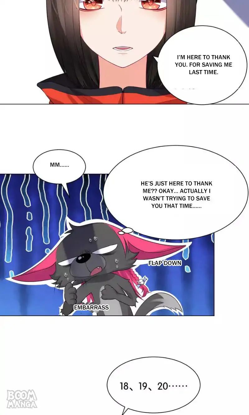 Two-Faced Teacher’s Night Class Chapter 25 - page 5