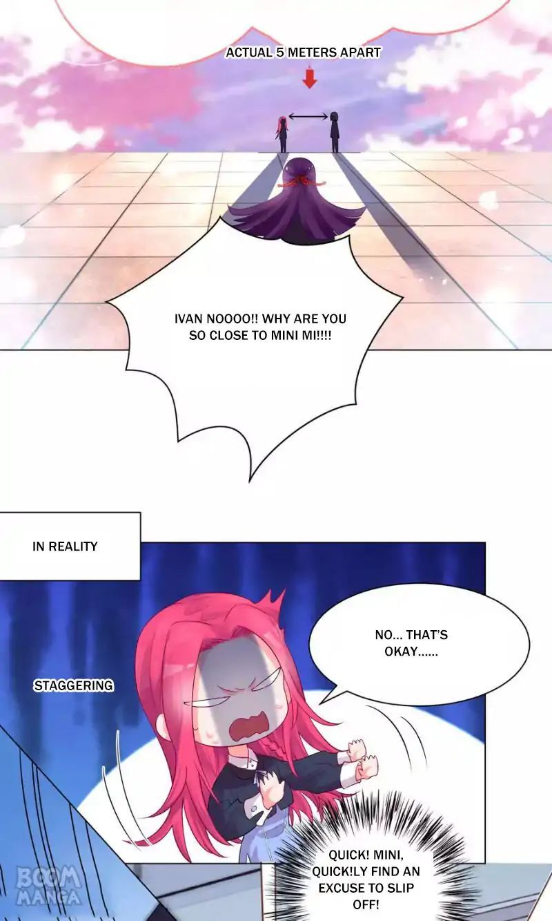 Two-Faced Teacher’s Night Class Chapter 25 - page 8