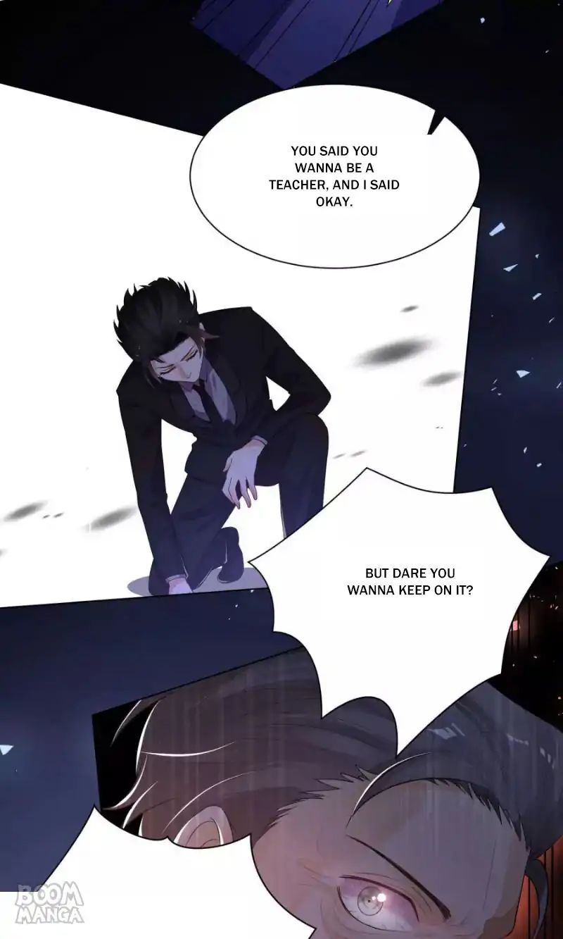 Two-Faced Teacher’s Night Class Chapter 26 - page 11