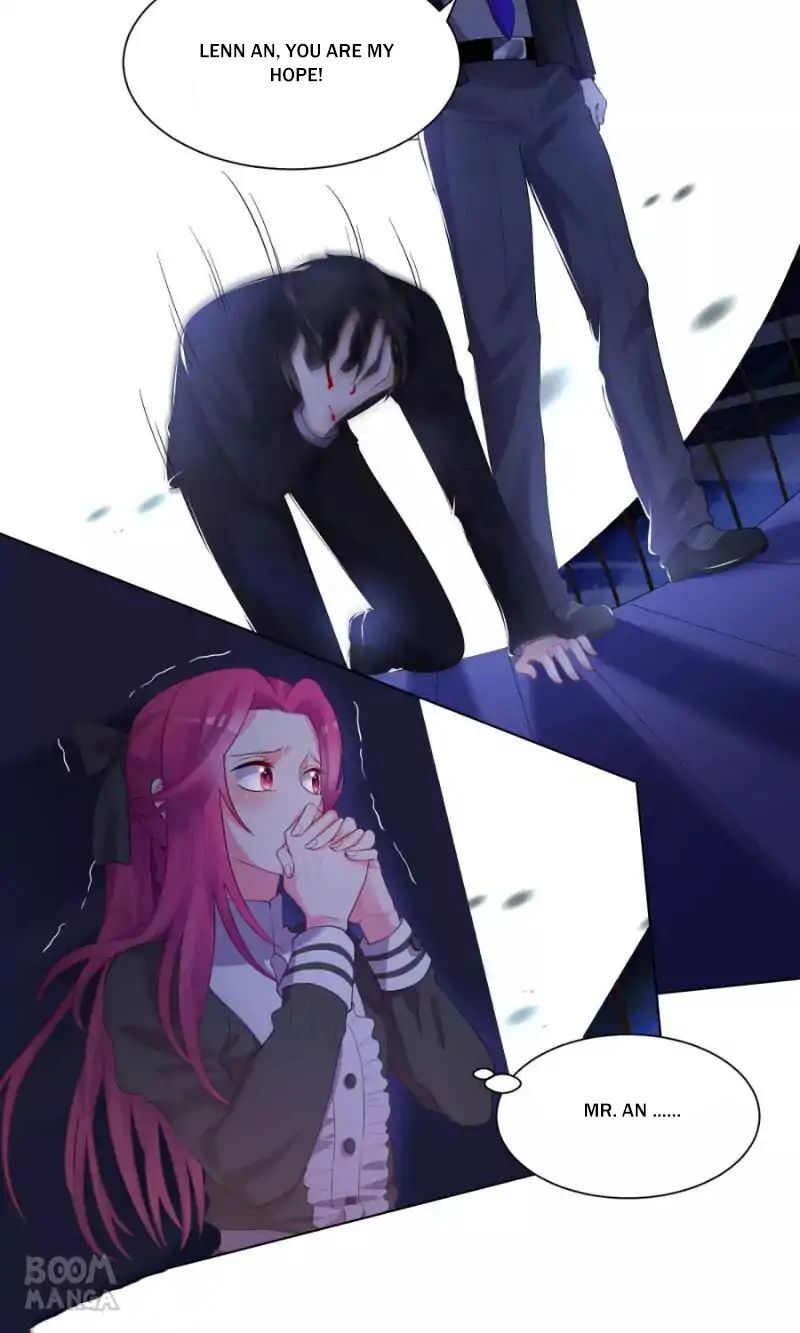 Two-Faced Teacher’s Night Class Chapter 26 - page 13