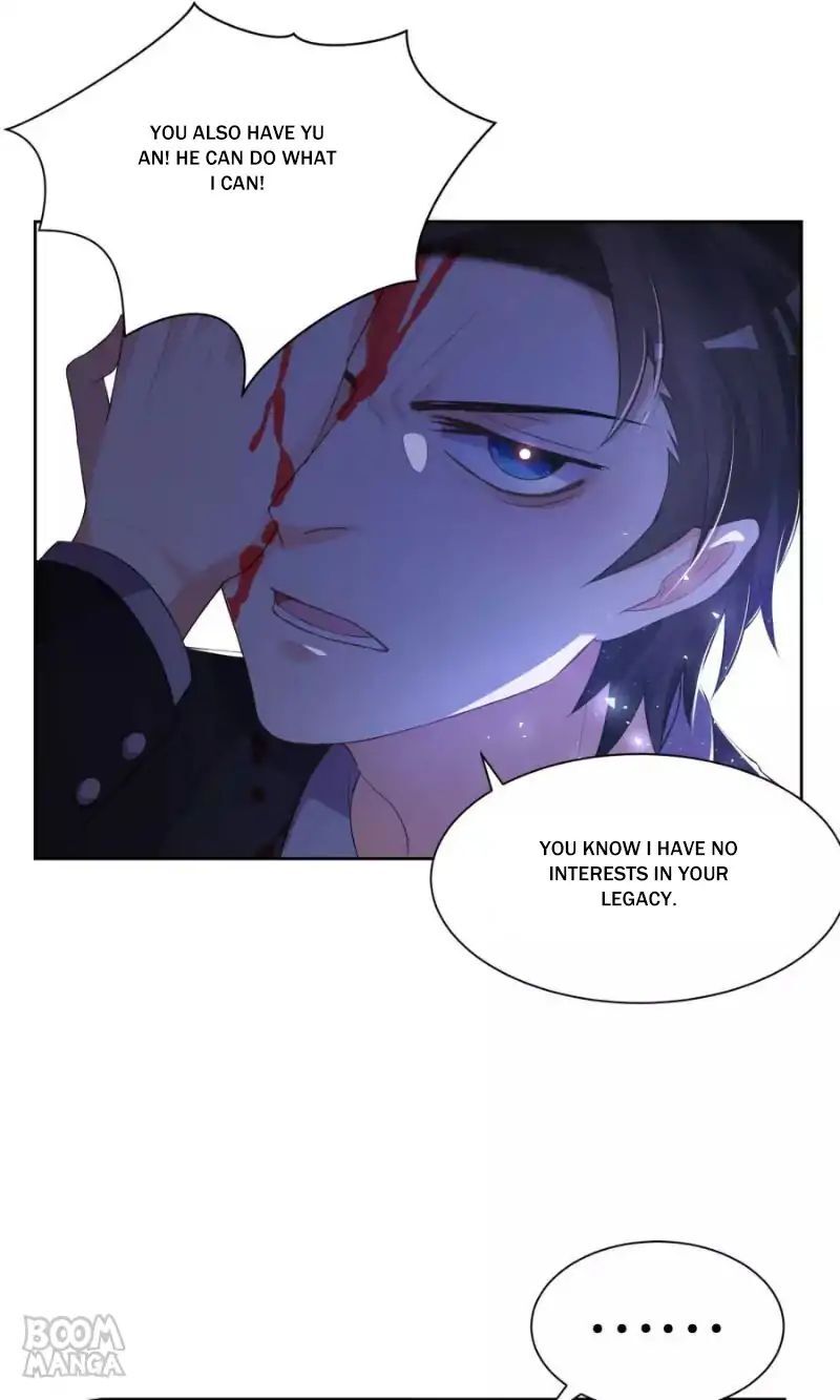 Two-Faced Teacher’s Night Class Chapter 26 - page 14