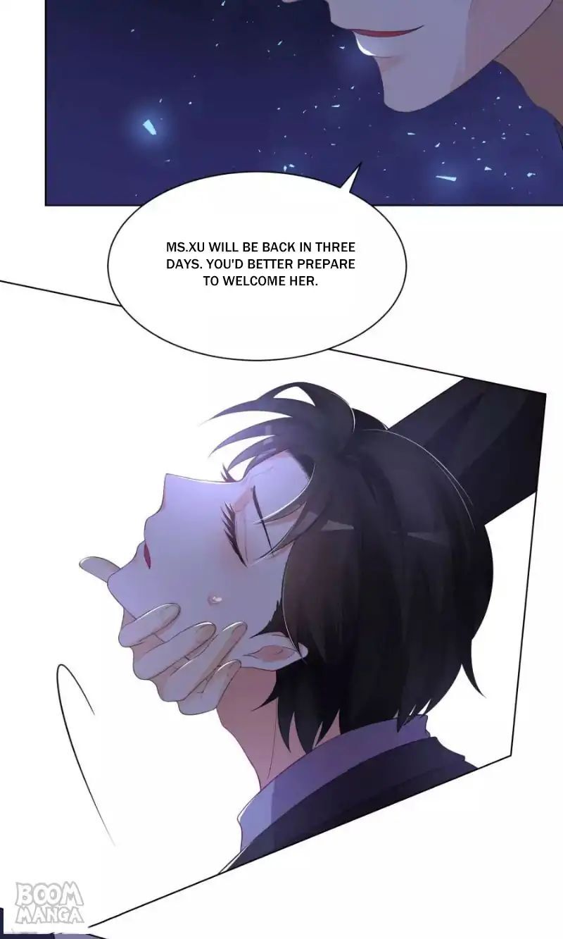 Two-Faced Teacher’s Night Class Chapter 26 - page 17