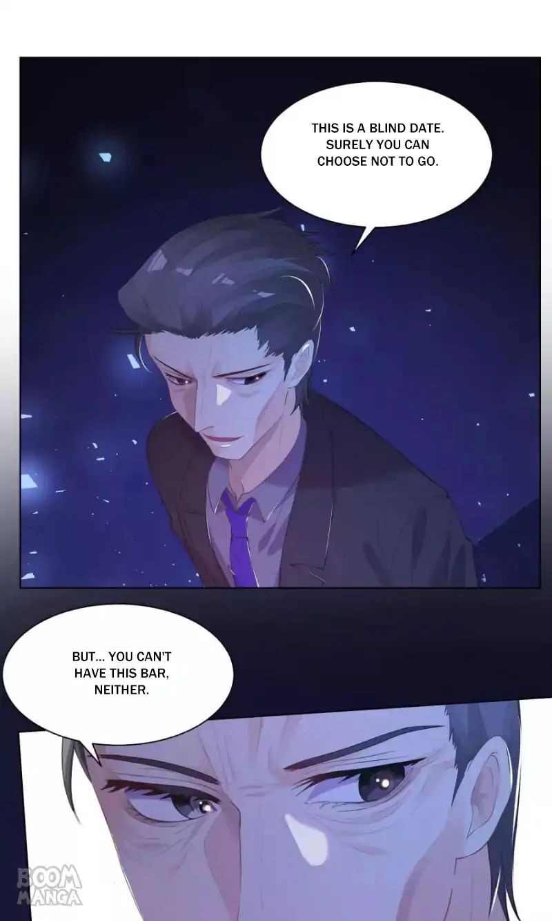Two-Faced Teacher’s Night Class Chapter 26 - page 19