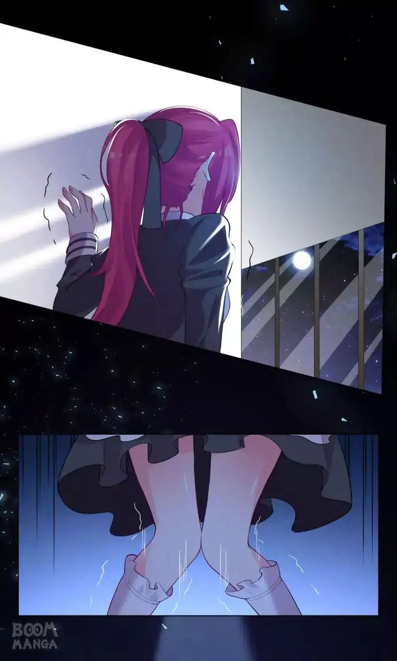 Two-Faced Teacher’s Night Class Chapter 26 - page 21