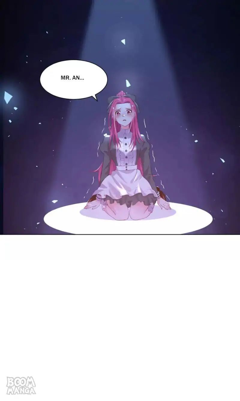 Two-Faced Teacher’s Night Class Chapter 26 - page 22
