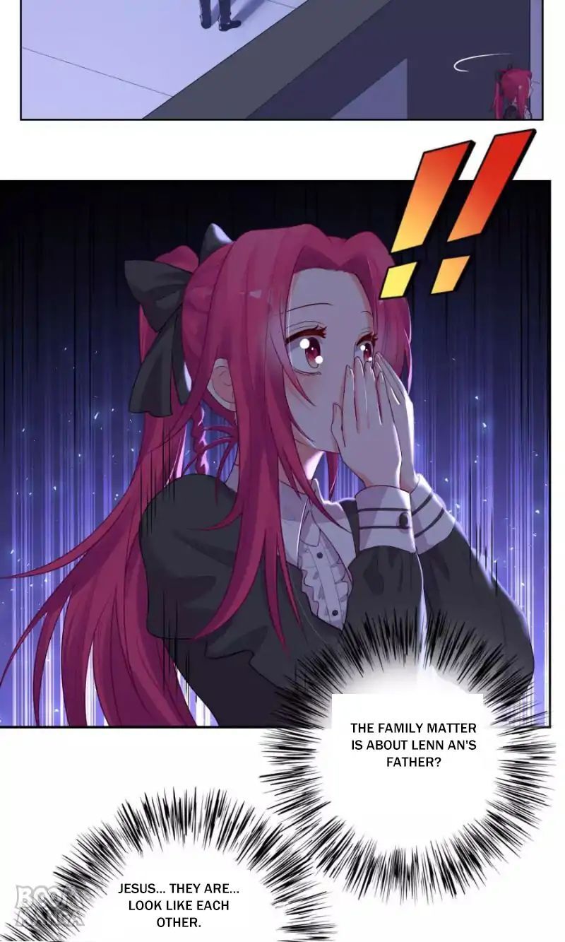 Two-Faced Teacher’s Night Class Chapter 26 - page 3