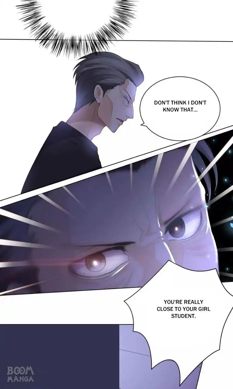Two-Faced Teacher’s Night Class Chapter 26 - page 4