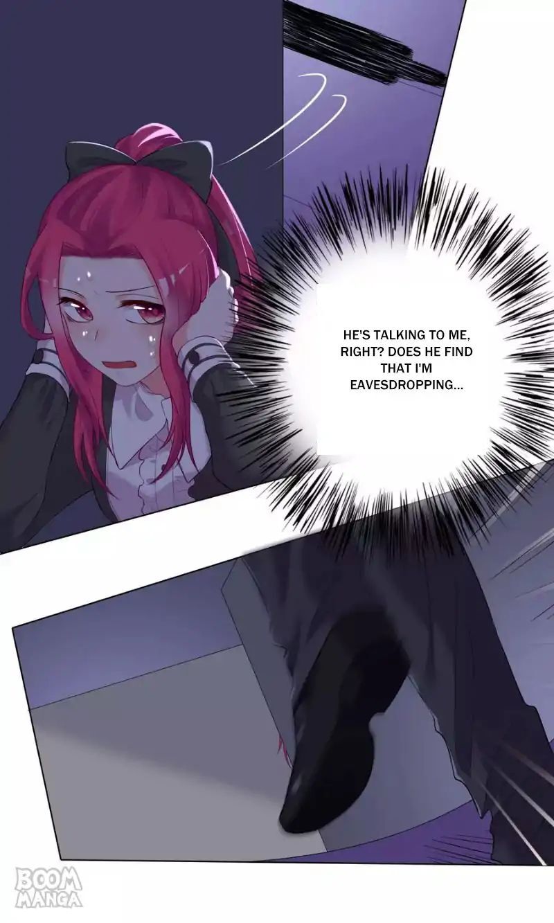 Two-Faced Teacher’s Night Class Chapter 26 - page 5