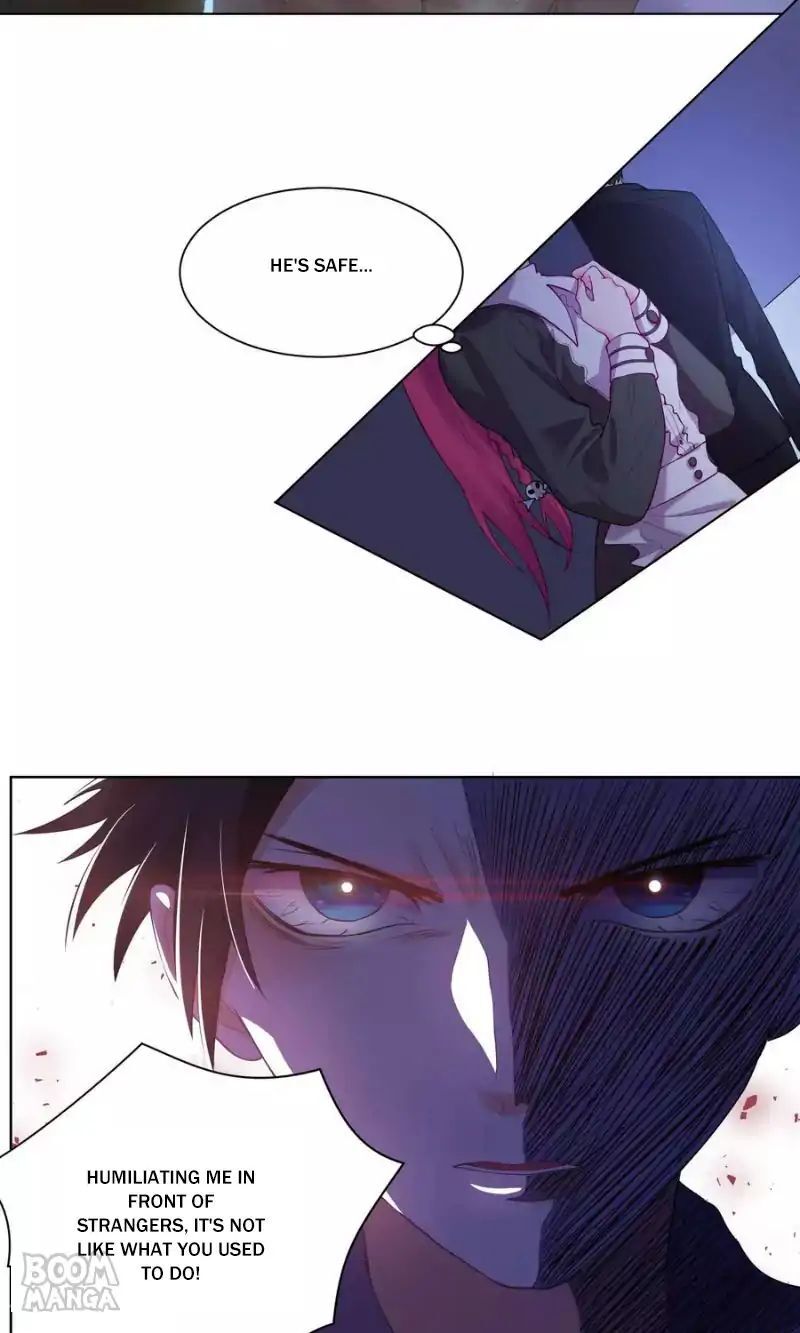 Two-Faced Teacher’s Night Class Chapter 26 - page 7