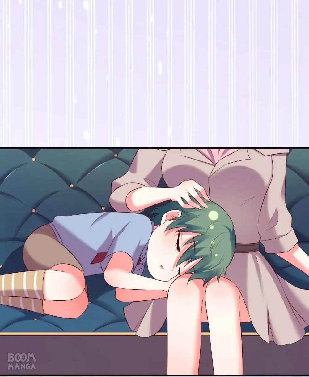 Two-Faced Teacher’s Night Class Chapter 92 - page 29