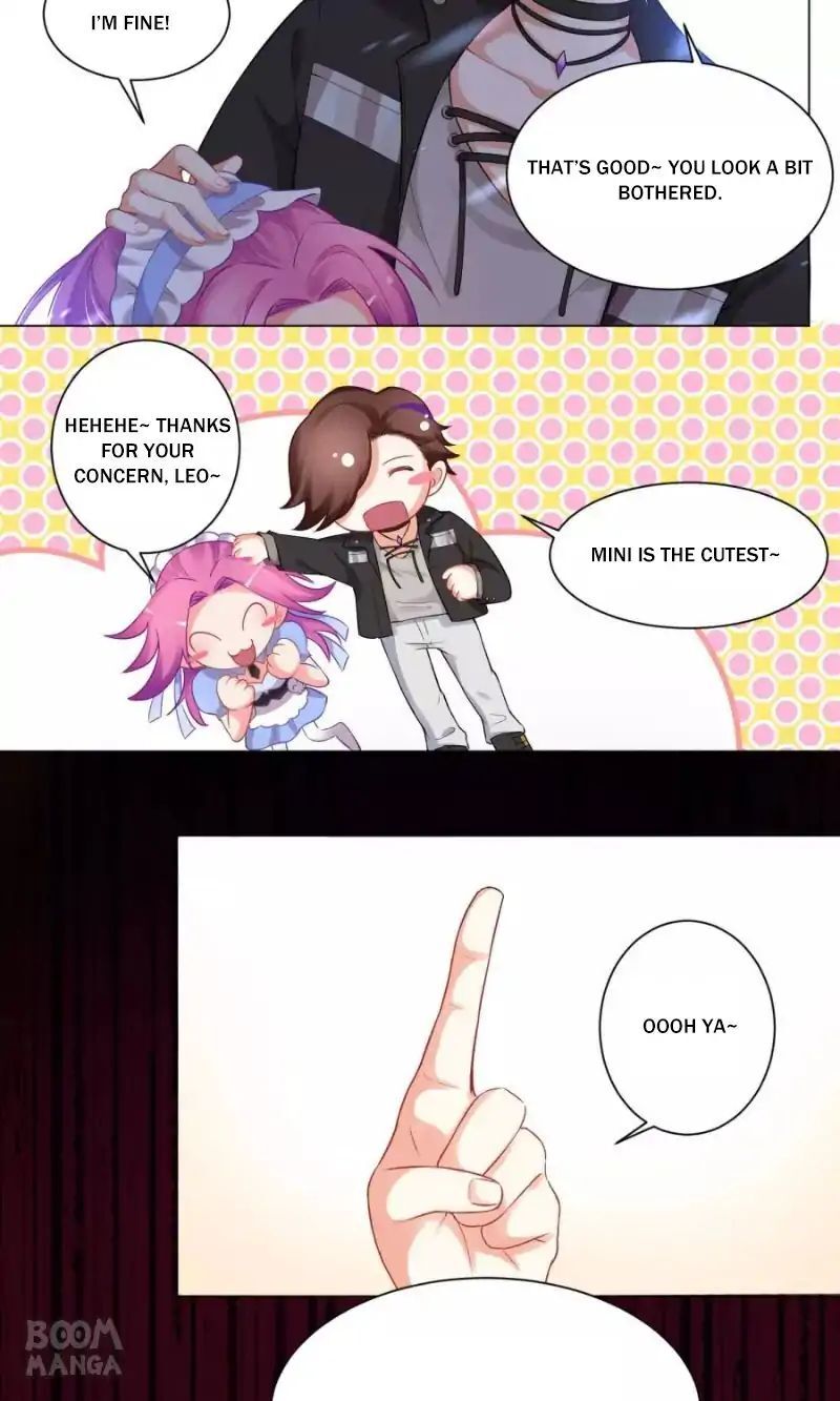 Two-Faced Teacher’s Night Class Chapter 9 - page 13