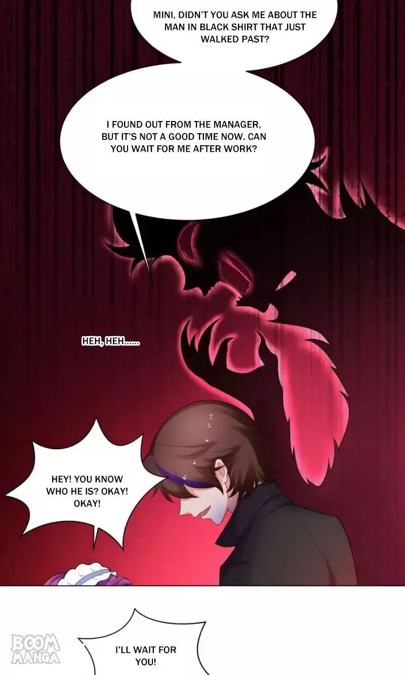 Two-Faced Teacher’s Night Class Chapter 9 - page 14