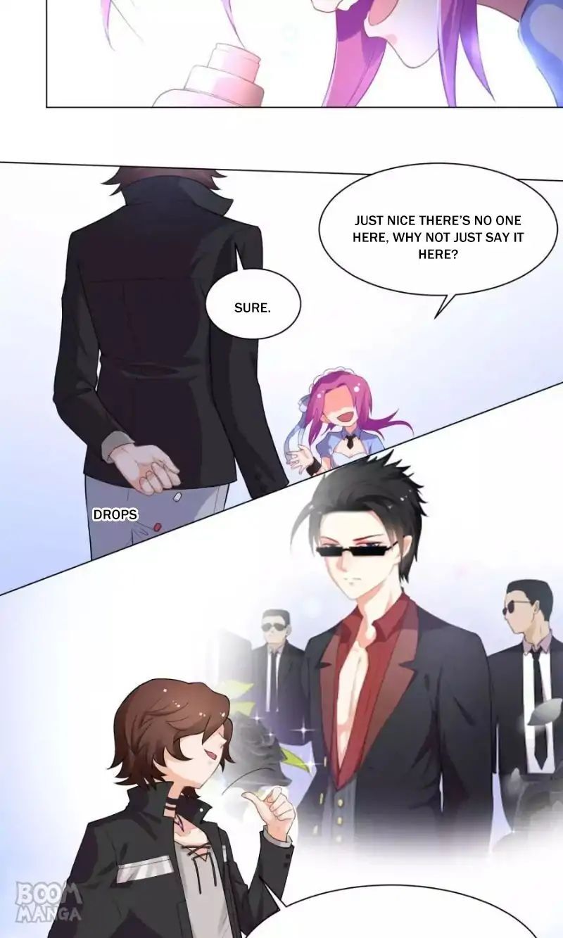 Two-Faced Teacher’s Night Class Chapter 9 - page 18