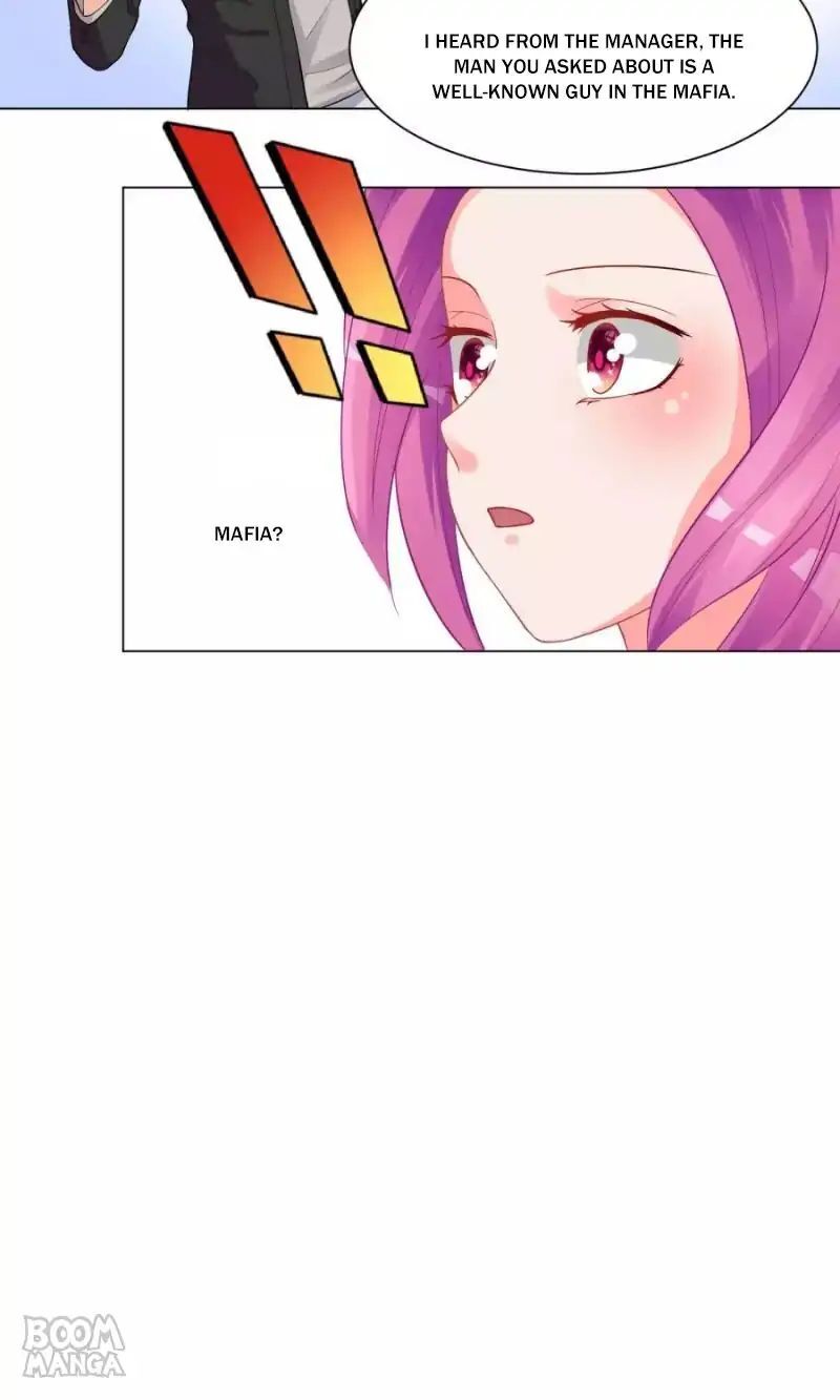 Two-Faced Teacher’s Night Class Chapter 9 - page 19