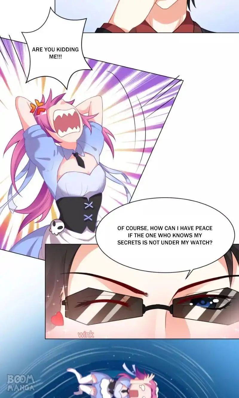 Two-Faced Teacher’s Night Class Chapter 9 - page 7