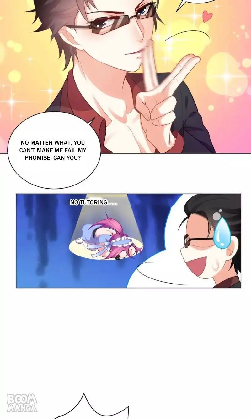 Two-Faced Teacher’s Night Class Chapter 9 - page 9