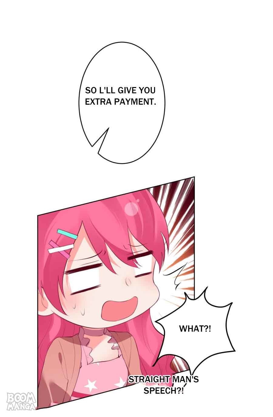 Two-Faced Teacher’s Night Class Chapter 82 - page 11