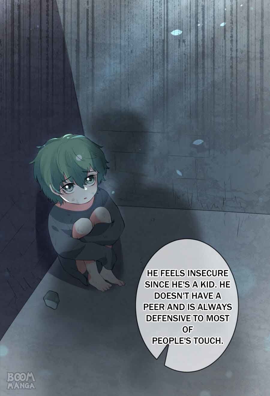 Two-Faced Teacher’s Night Class Chapter 82 - page 14