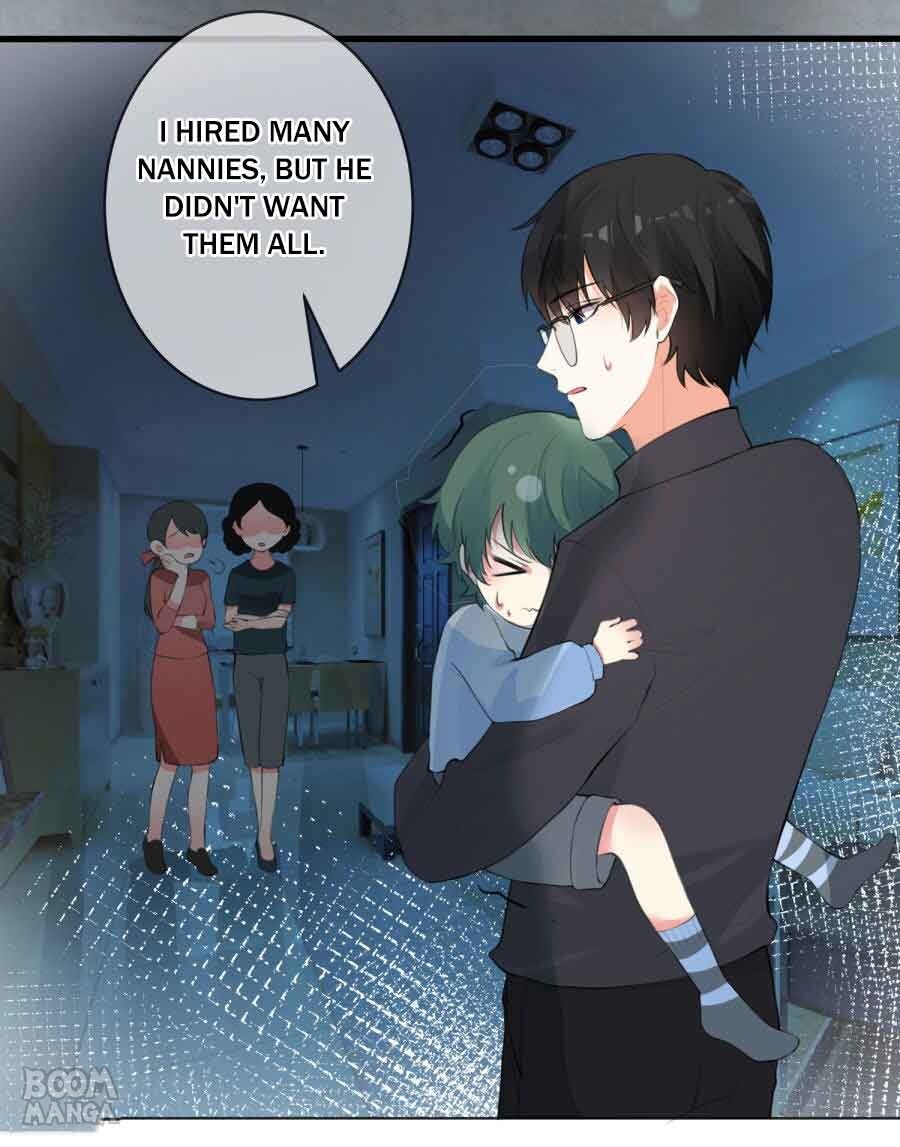 Two-Faced Teacher’s Night Class Chapter 82 - page 15
