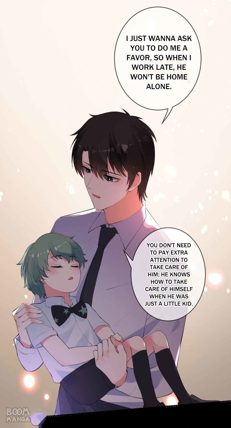 Two-Faced Teacher’s Night Class Chapter 82 - page 18