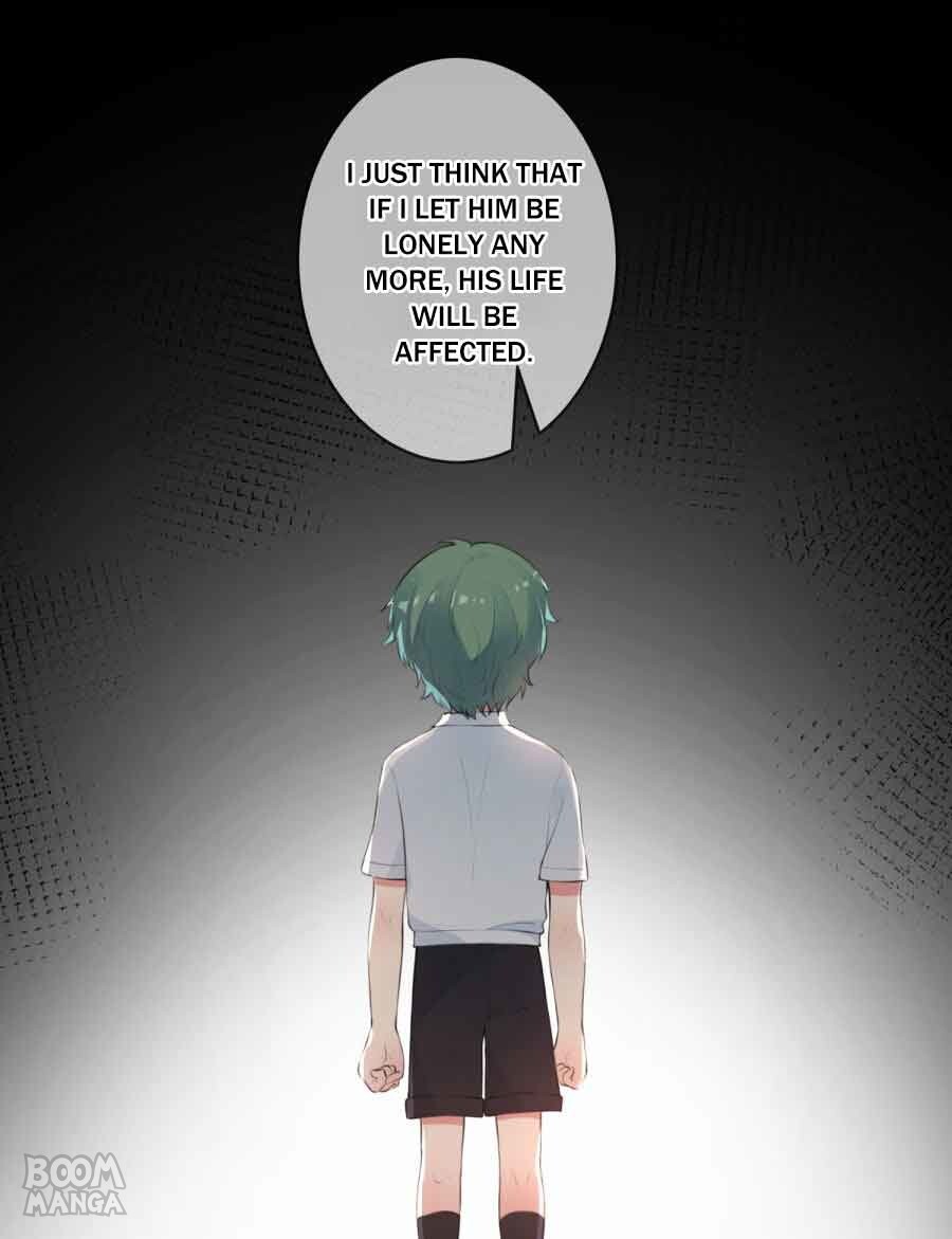 Two-Faced Teacher’s Night Class Chapter 82 - page 19
