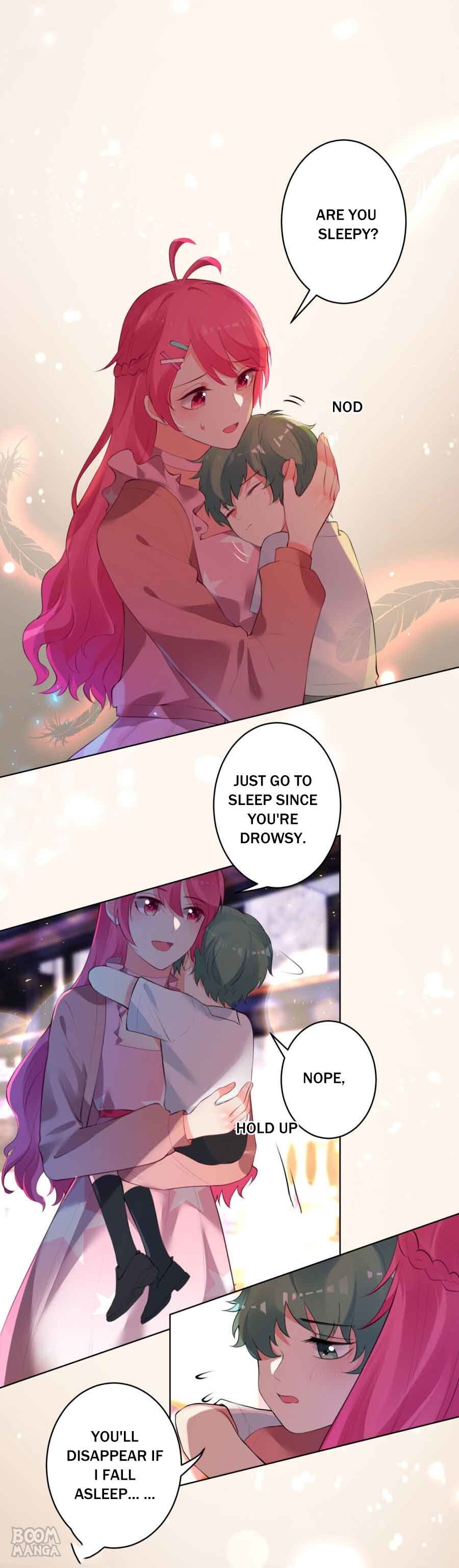 Two-Faced Teacher’s Night Class Chapter 82 - page 2