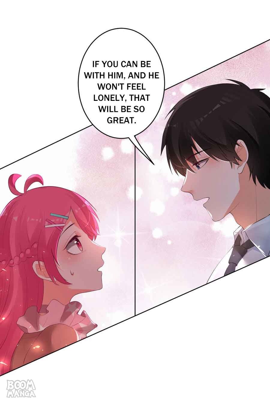 Two-Faced Teacher’s Night Class Chapter 82 - page 20