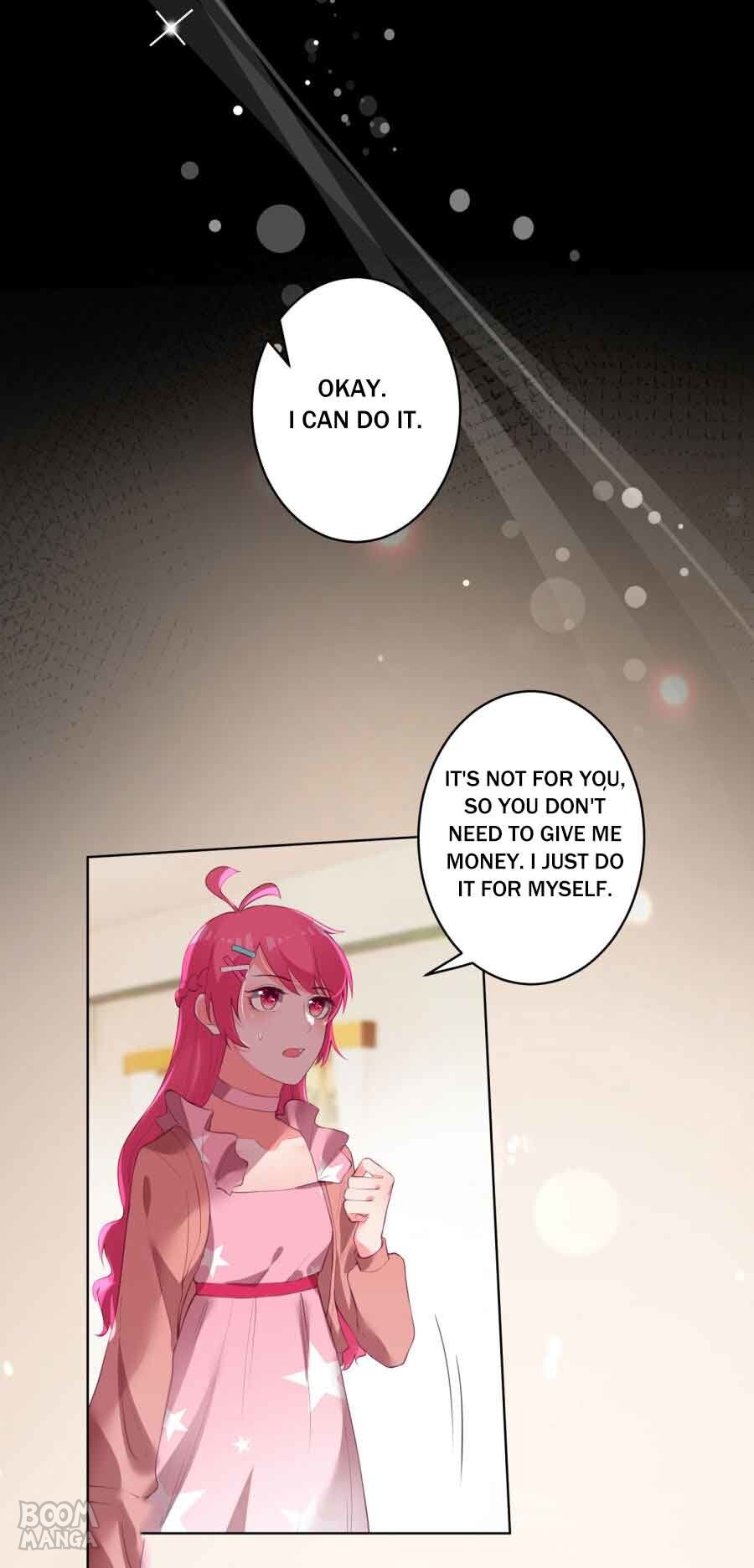 Two-Faced Teacher’s Night Class Chapter 82 - page 22