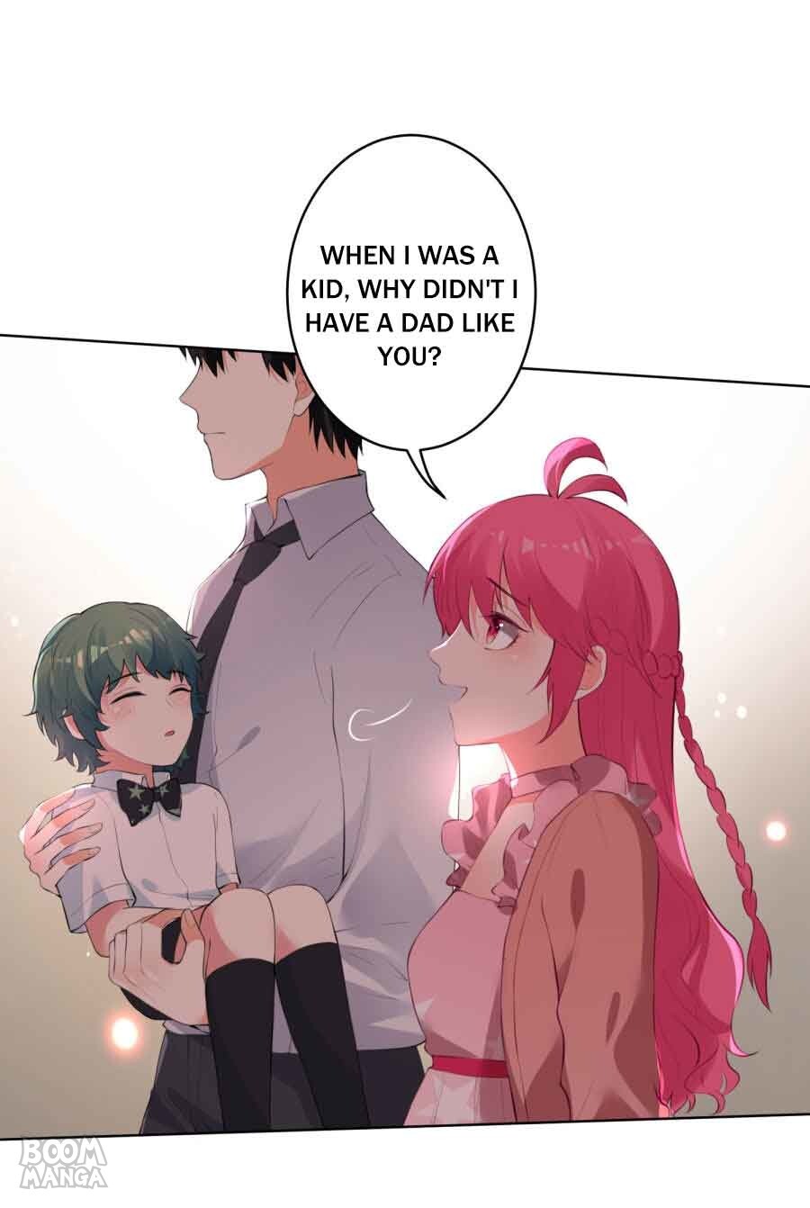 Two-Faced Teacher’s Night Class Chapter 82 - page 24