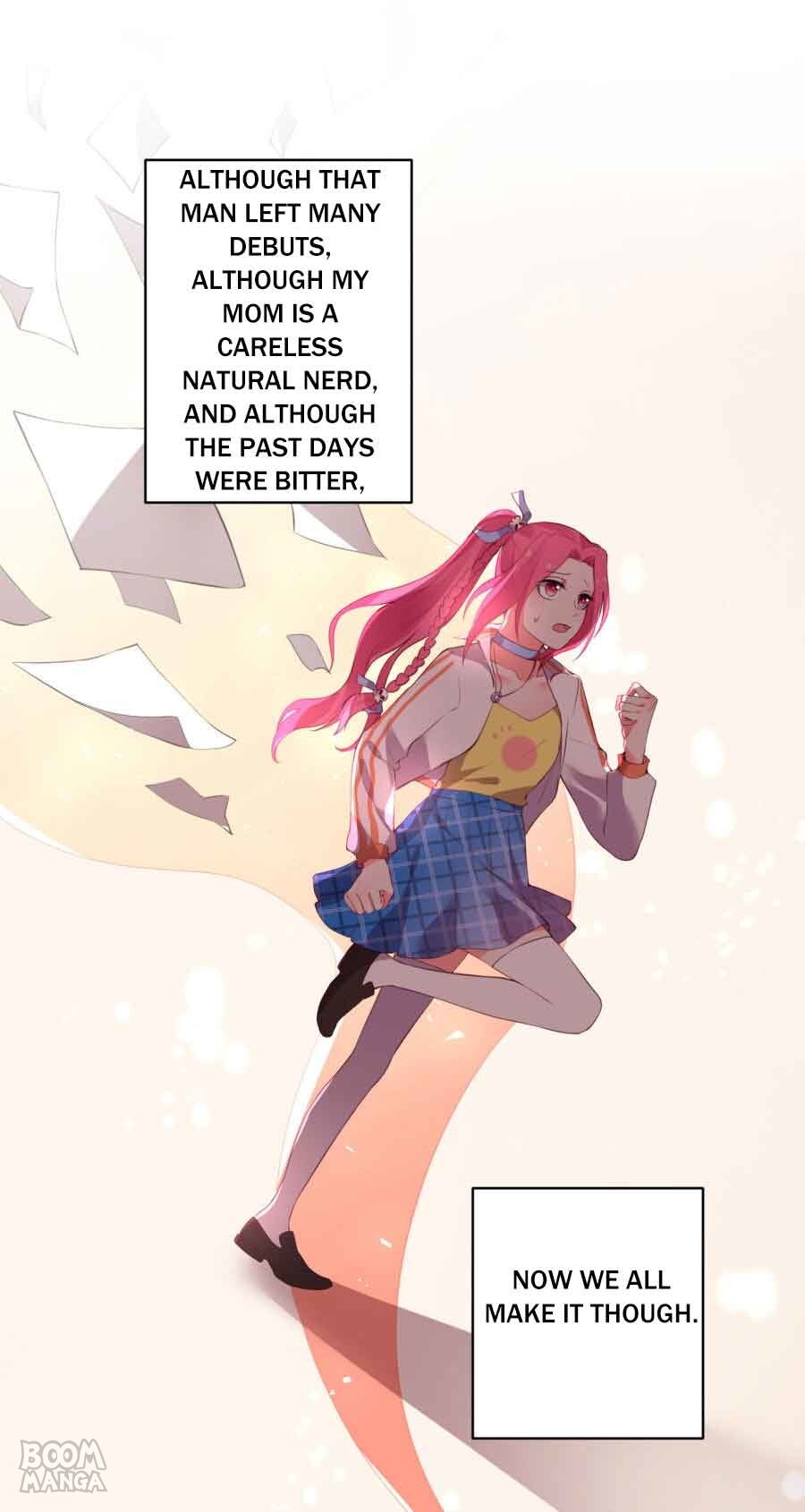 Two-Faced Teacher’s Night Class Chapter 82 - page 27