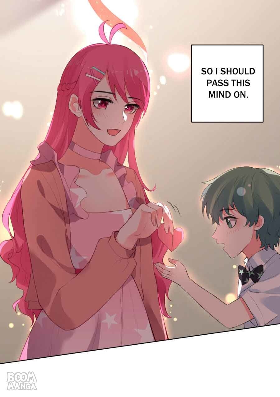 Two-Faced Teacher’s Night Class Chapter 82 - page 29