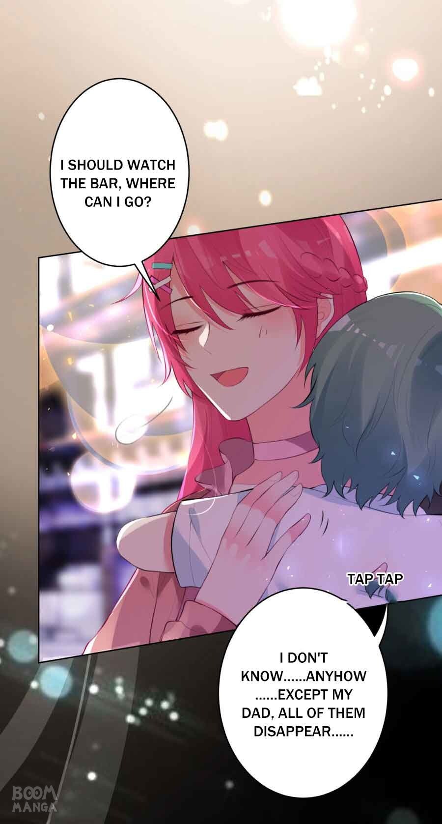 Two-Faced Teacher’s Night Class Chapter 82 - page 3
