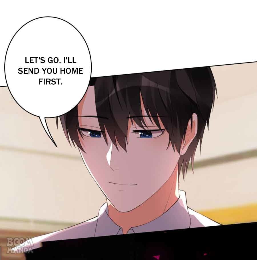 Two-Faced Teacher’s Night Class Chapter 82 - page 31