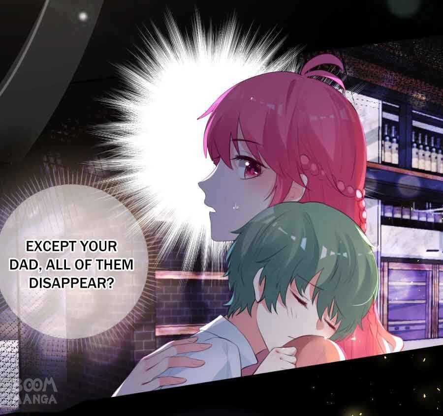 Two-Faced Teacher’s Night Class Chapter 82 - page 4