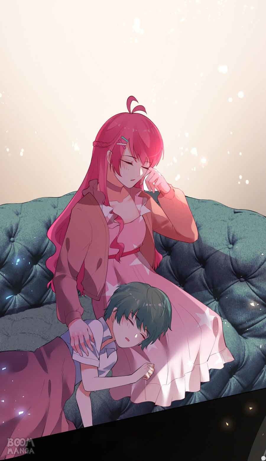 Two-Faced Teacher’s Night Class Chapter 82 - page 6