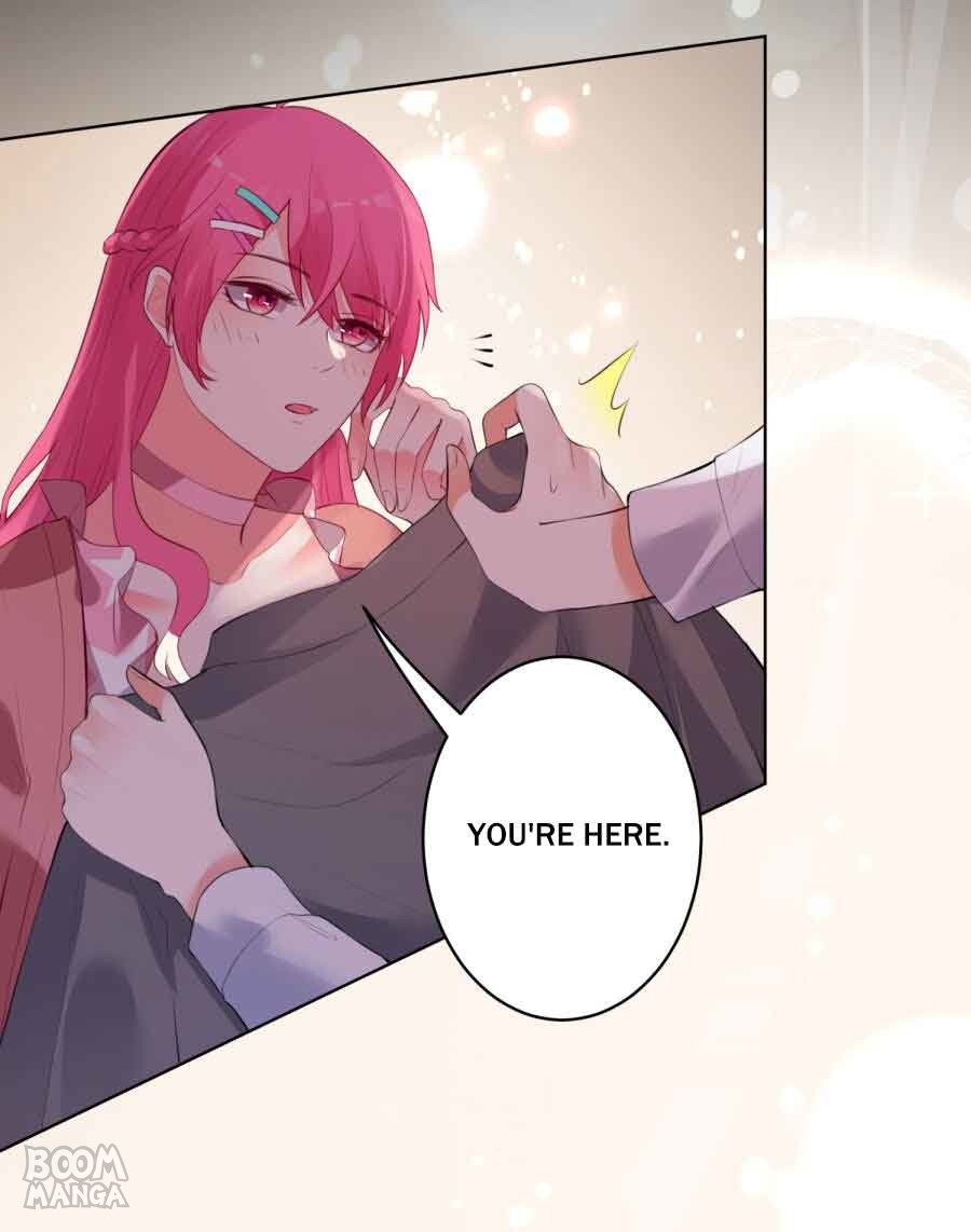 Two-Faced Teacher’s Night Class Chapter 82 - page 8
