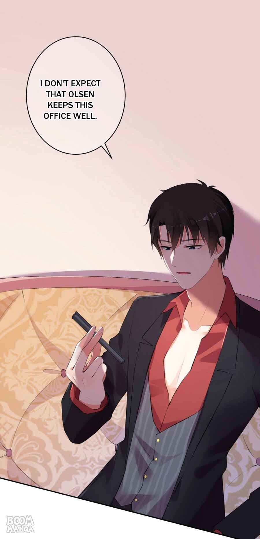 Two-Faced Teacher’s Night Class Chapter 80 - page 10