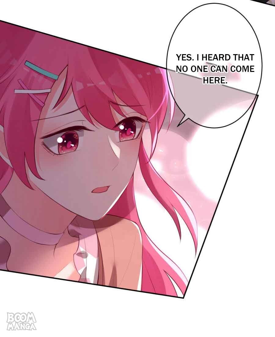 Two-Faced Teacher’s Night Class Chapter 80 - page 11