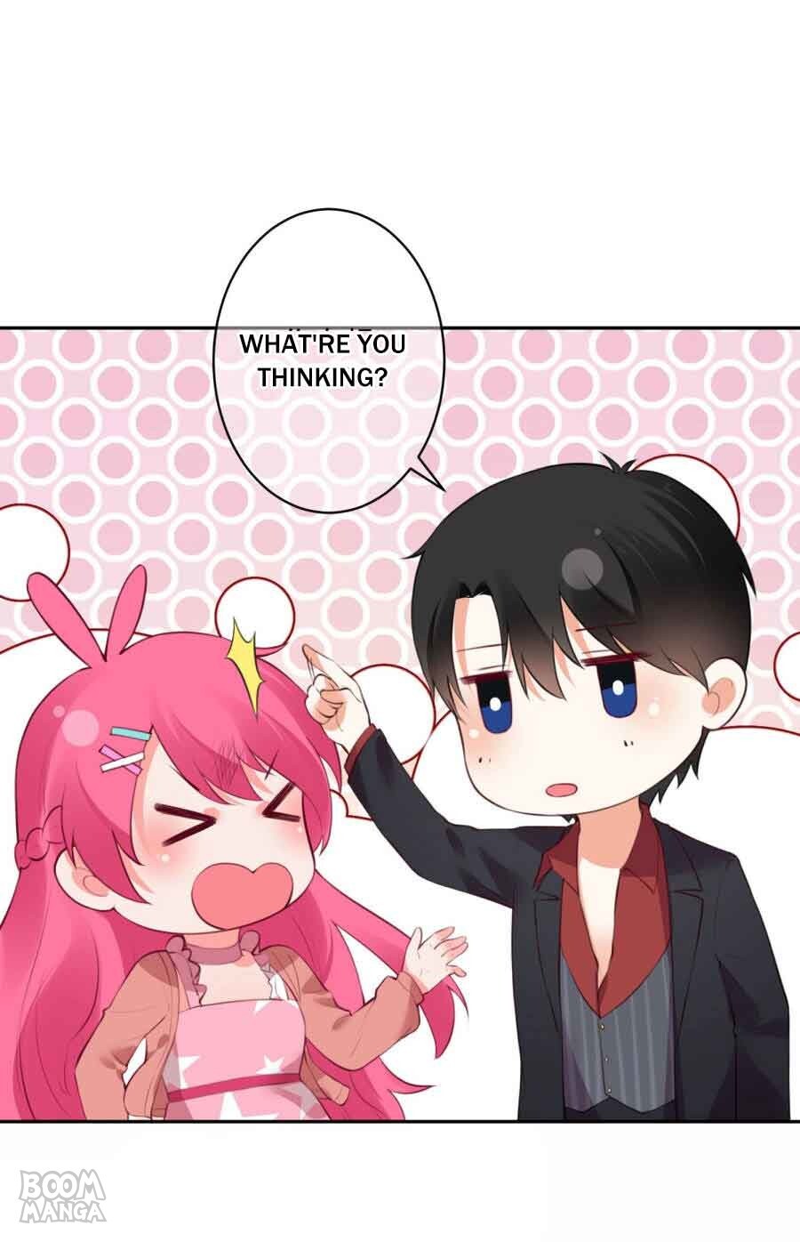 Two-Faced Teacher’s Night Class Chapter 80 - page 14