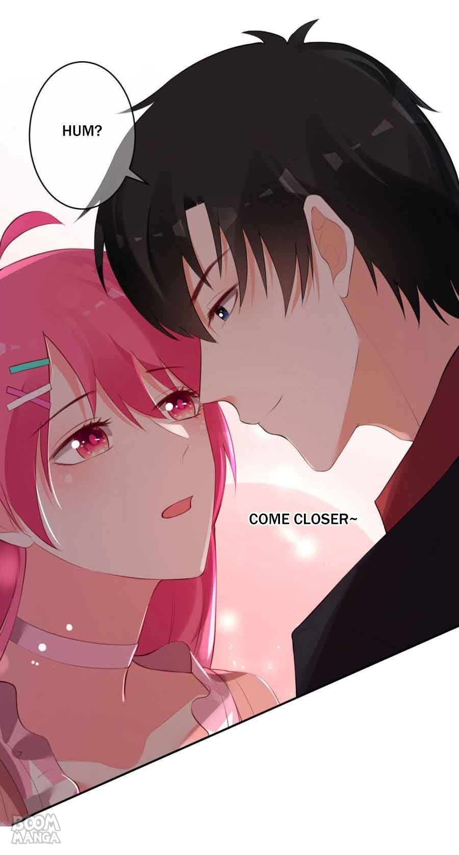 Two-Faced Teacher’s Night Class Chapter 80 - page 23