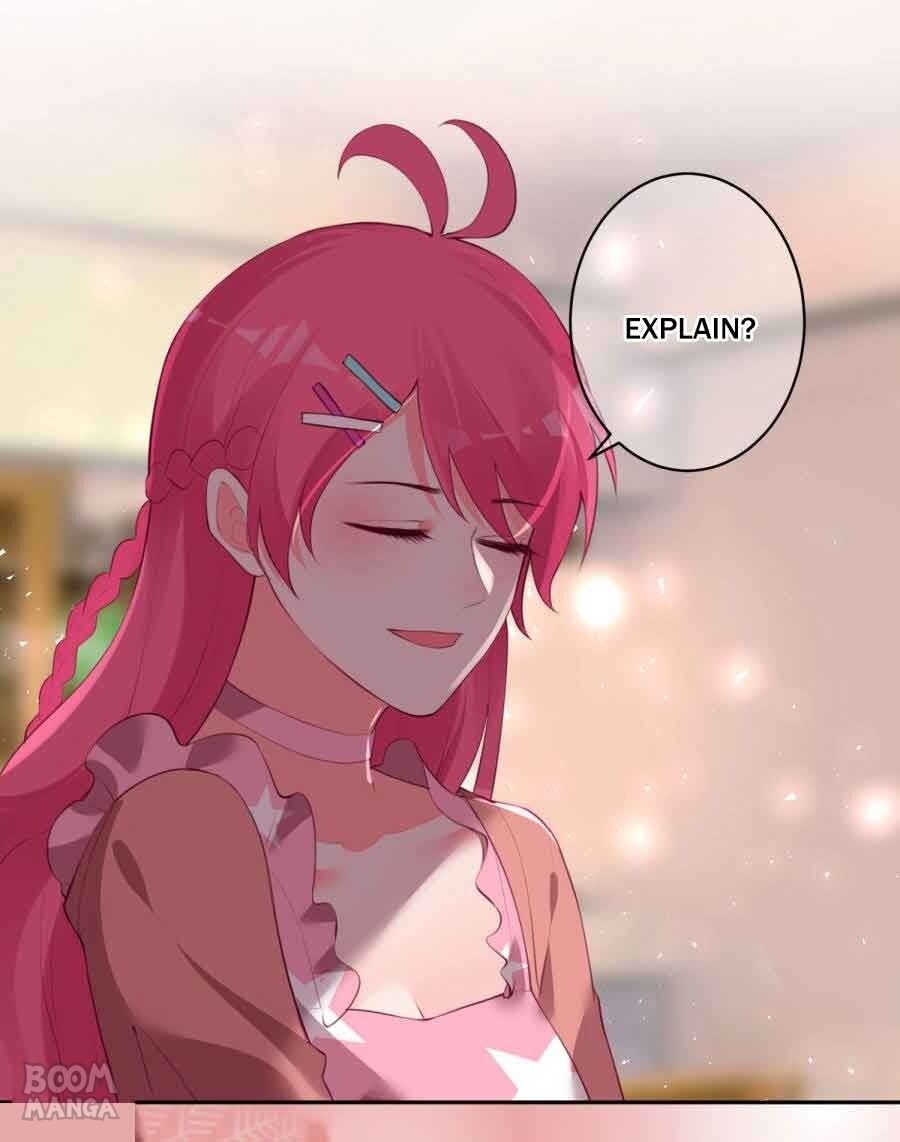Two-Faced Teacher’s Night Class Chapter 80 - page 26