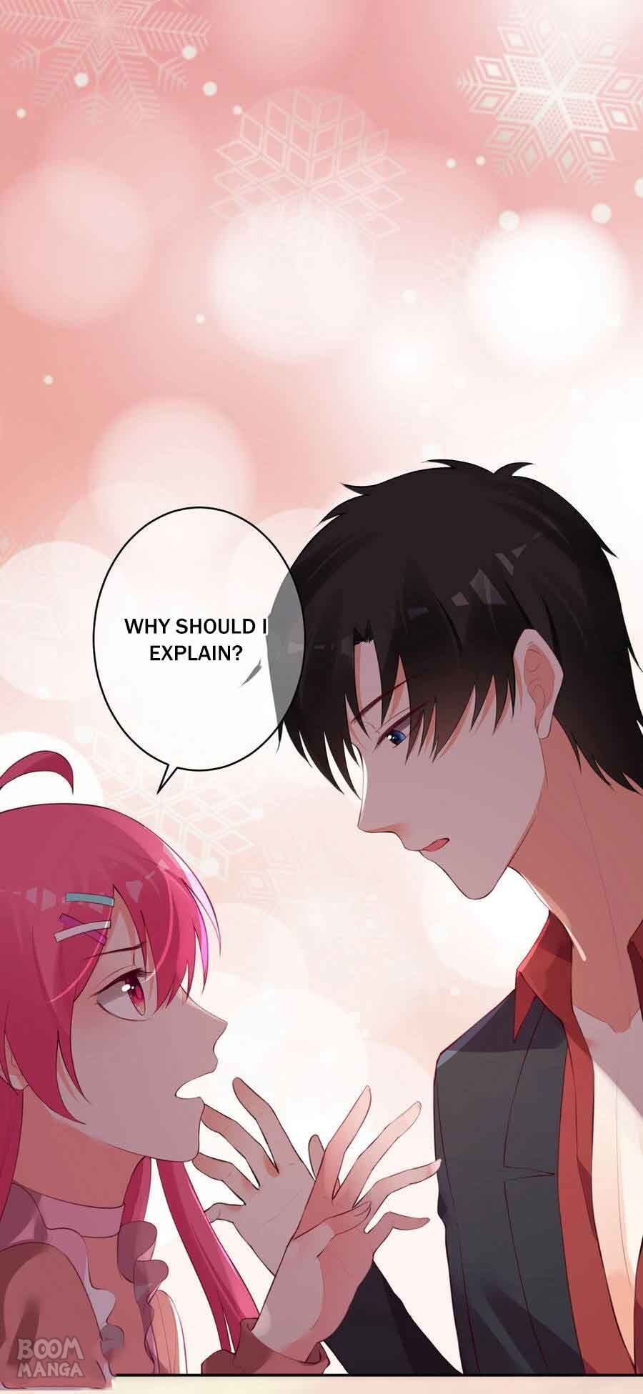 Two-Faced Teacher’s Night Class Chapter 80 - page 27