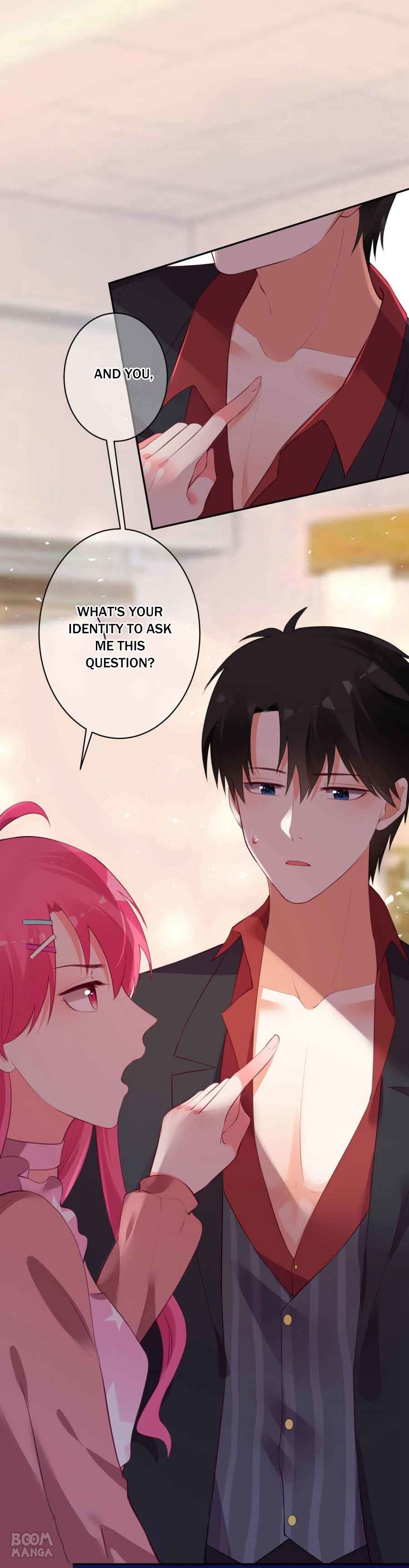 Two-Faced Teacher’s Night Class Chapter 80 - page 28